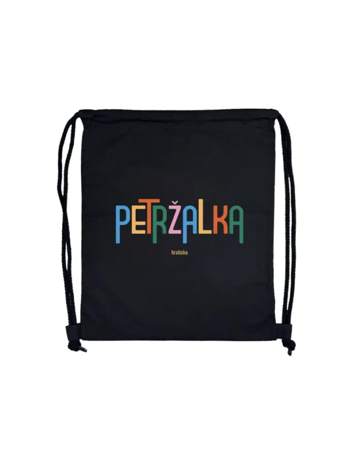 Petržalka vo farbe