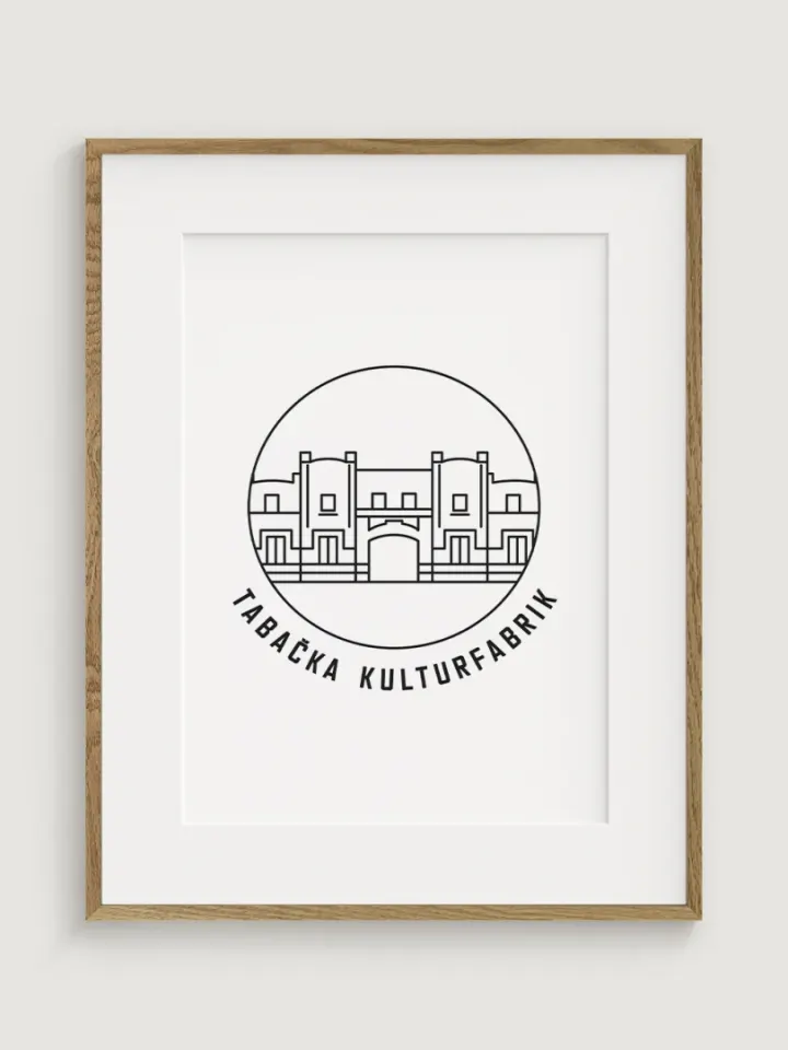 Tabačka Kulturfabrik / Košice