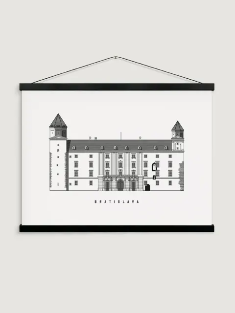Bratislavský Hrad A2