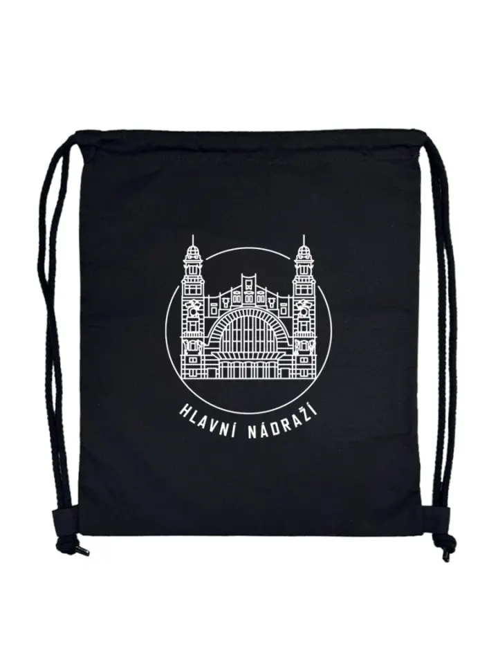 Hlavní nádraží / Praha