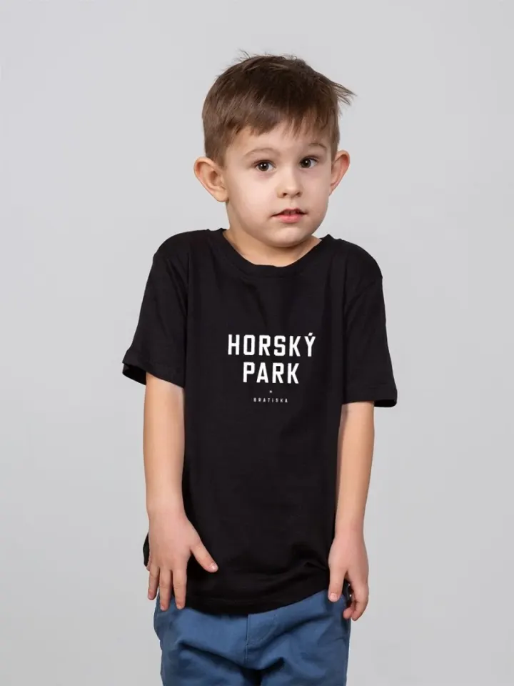 Horský Park Kids
