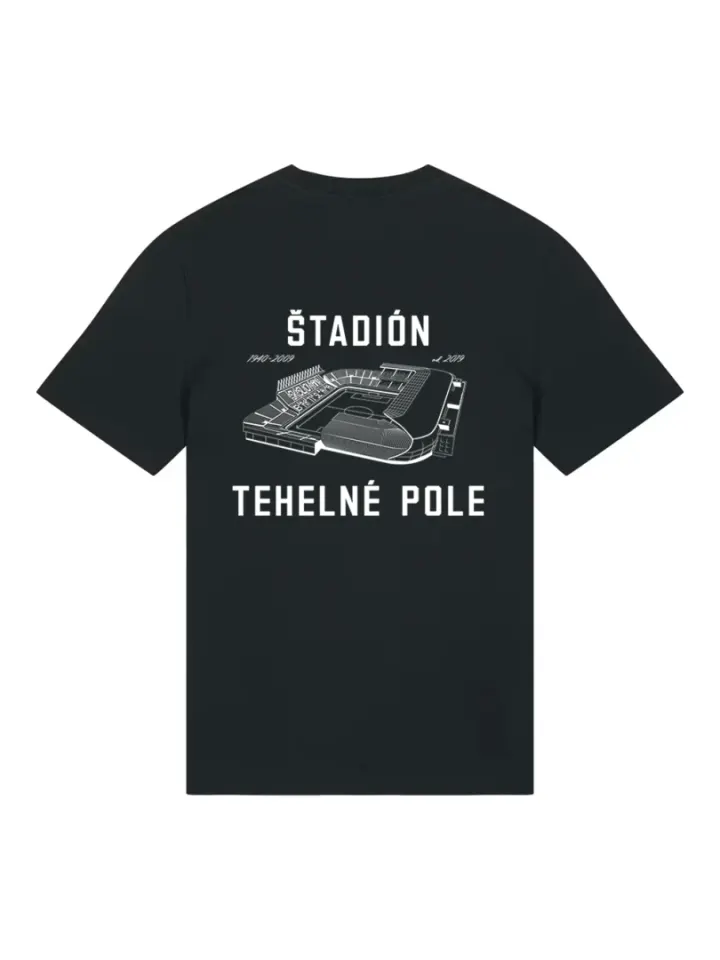 Štadión Tehelné Pole