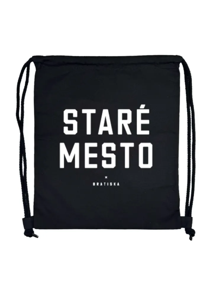 Staré Mesto