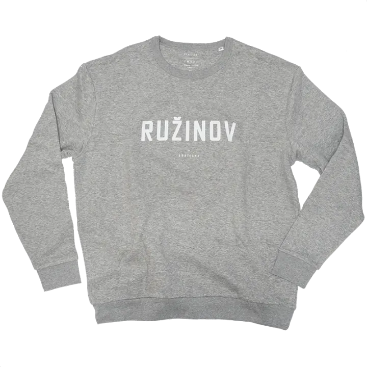 Ružinov