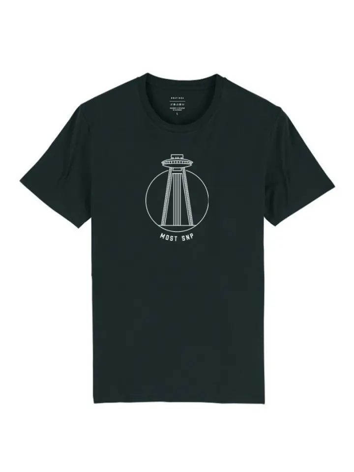 Ikona Most SNP - UFO