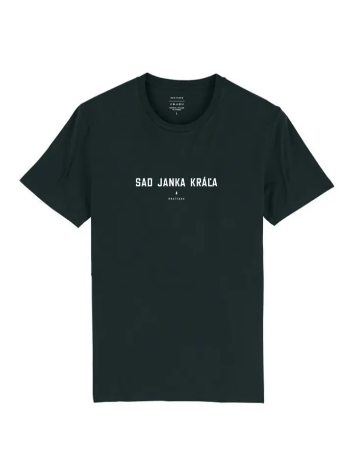 Sad Janka Kráľa