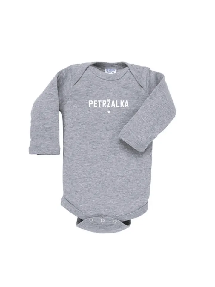 Petržalka Kids.