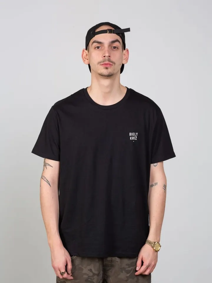 Biely Kríž Decent