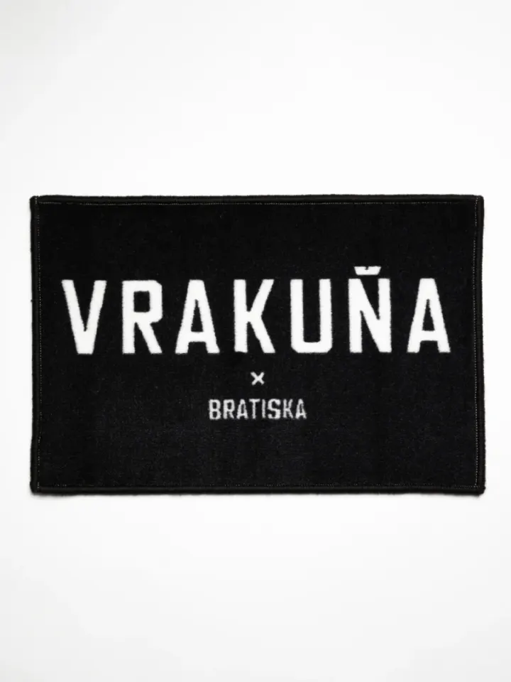 Vrakuňa 60x40cm