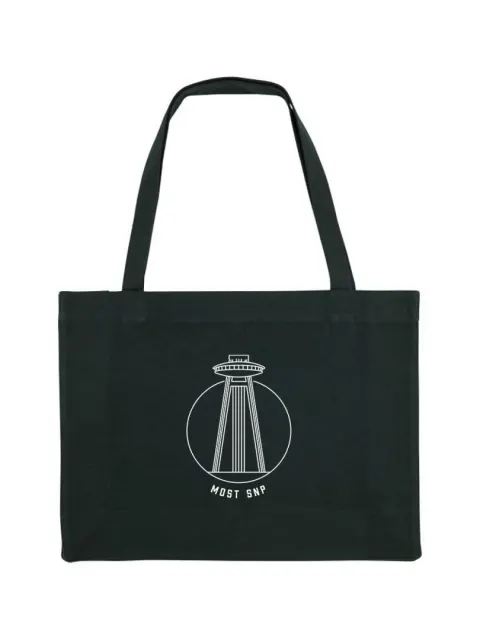 Ikona Most SNP - UFO Shopping Bag