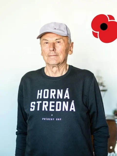 HORNÁ STREDNÁ x Albín Jankulík