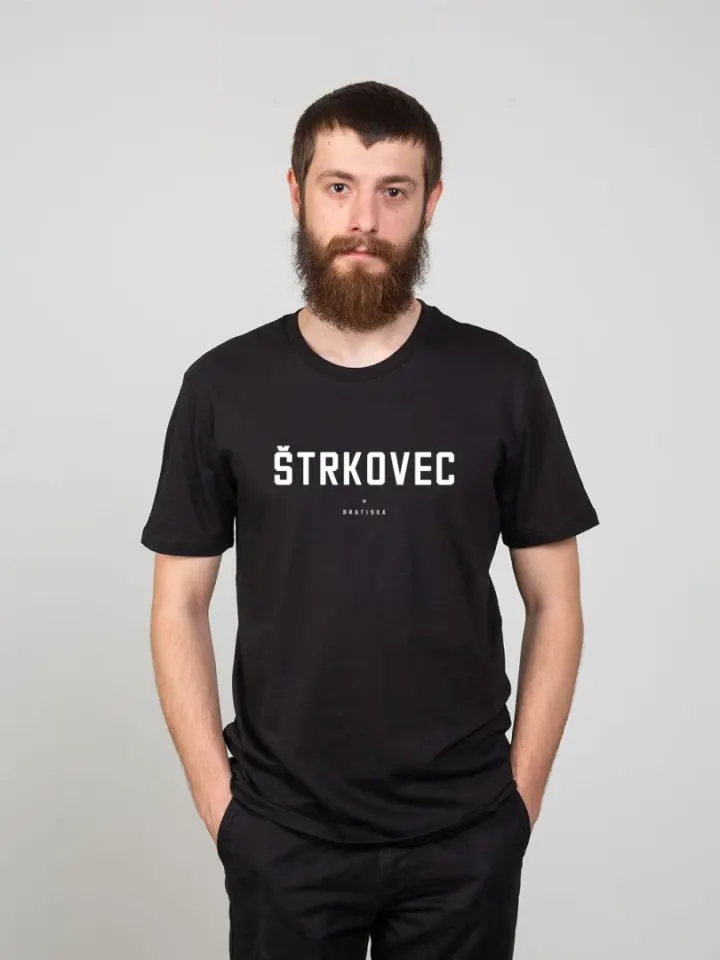 Štrkovec