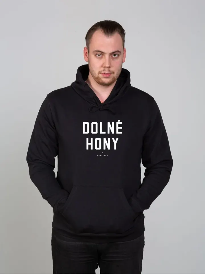 Dolné Hony