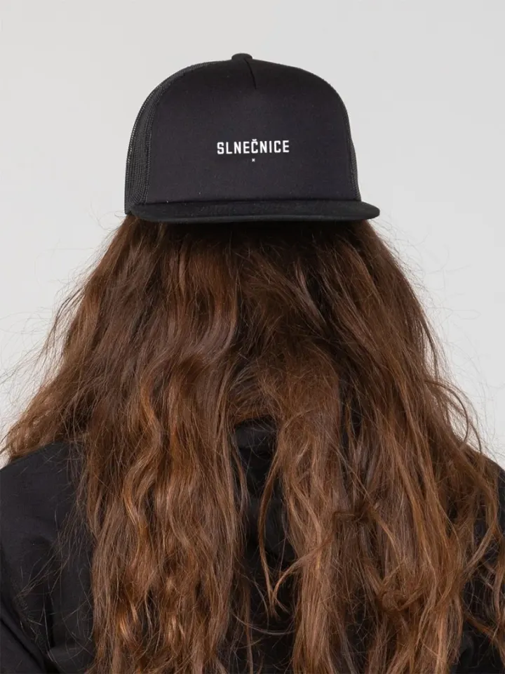 Slnečnice Trucker