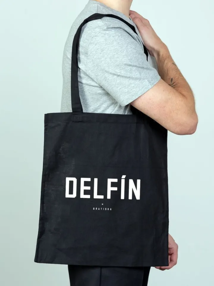 Delfín