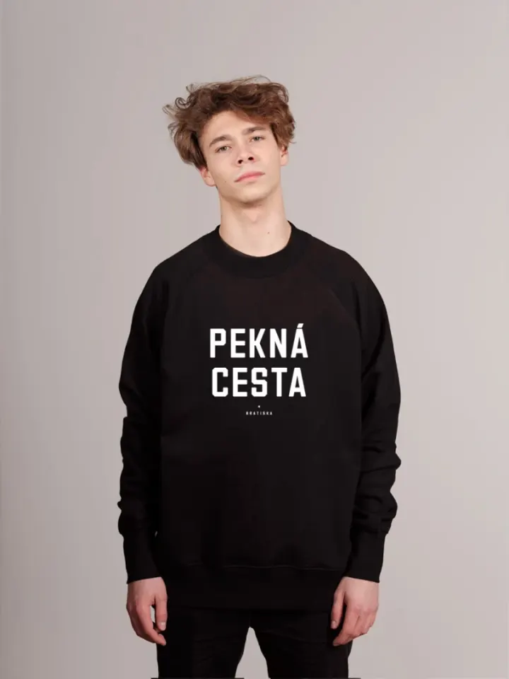 Pekná Cesta