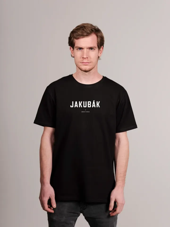 Jakubák