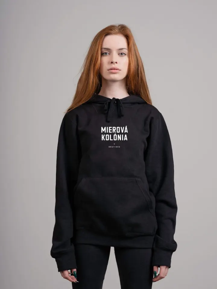 Mierová kolónia