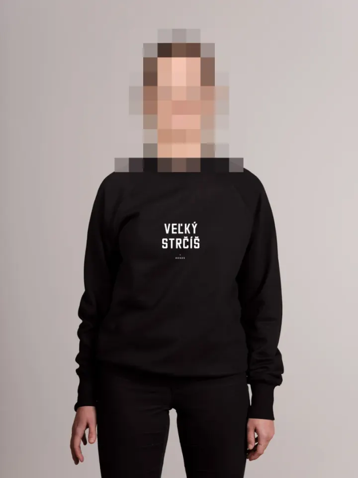 Veľký Strčíš