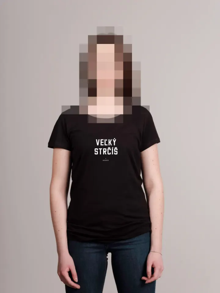 Veľký Strčíš