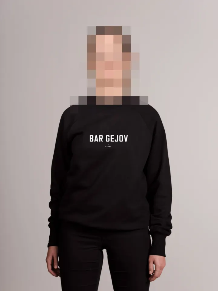 Bar gejov