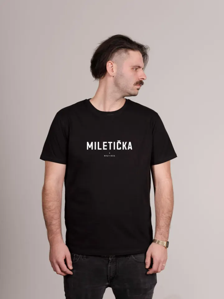 Miletička