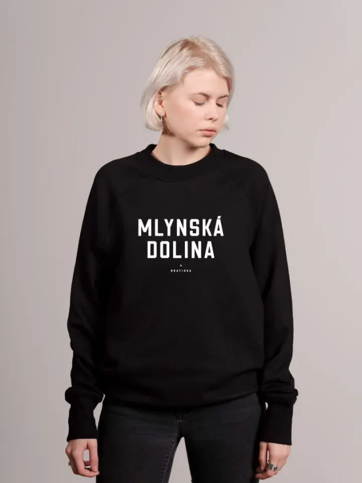 Mlynská Dolina