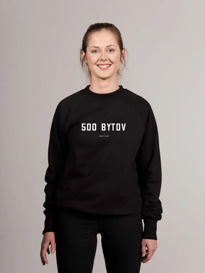 500 Bytov