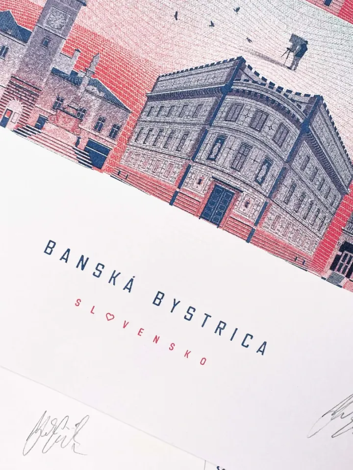 Banská Bystrica