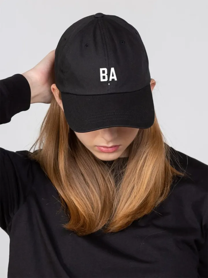 BA
