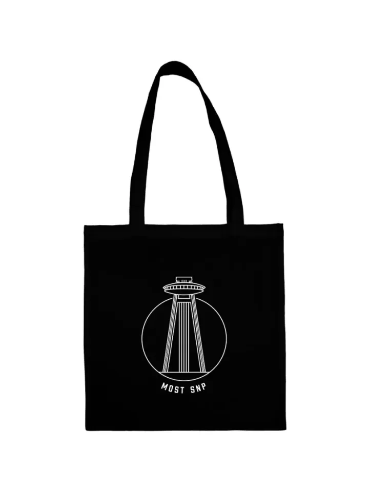 Ikona Most SNP - UFO