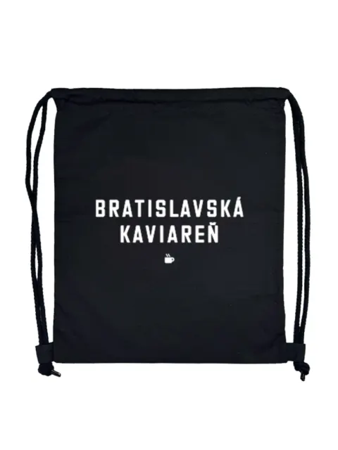 Bratislavská kaviareň