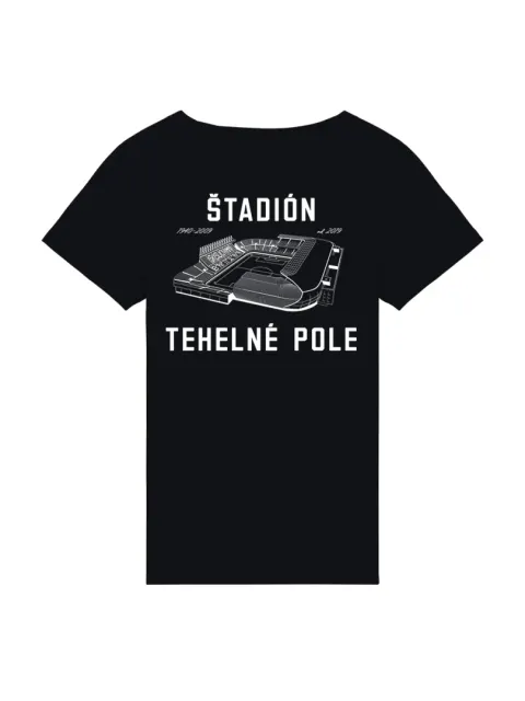 Štadión Tehelné Pole