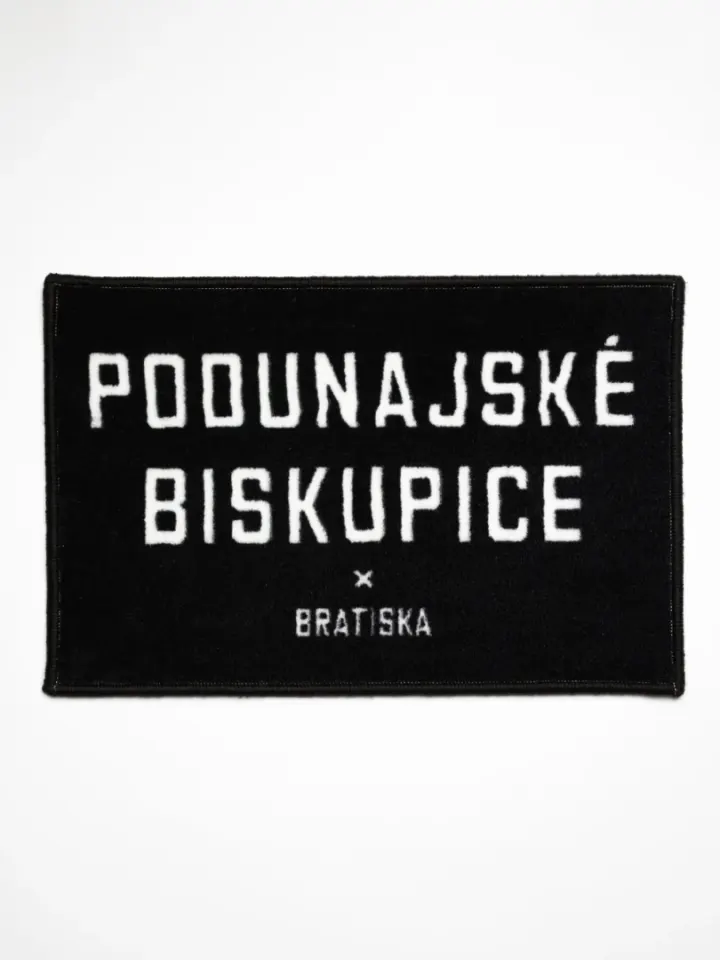 Podunajské biskupice