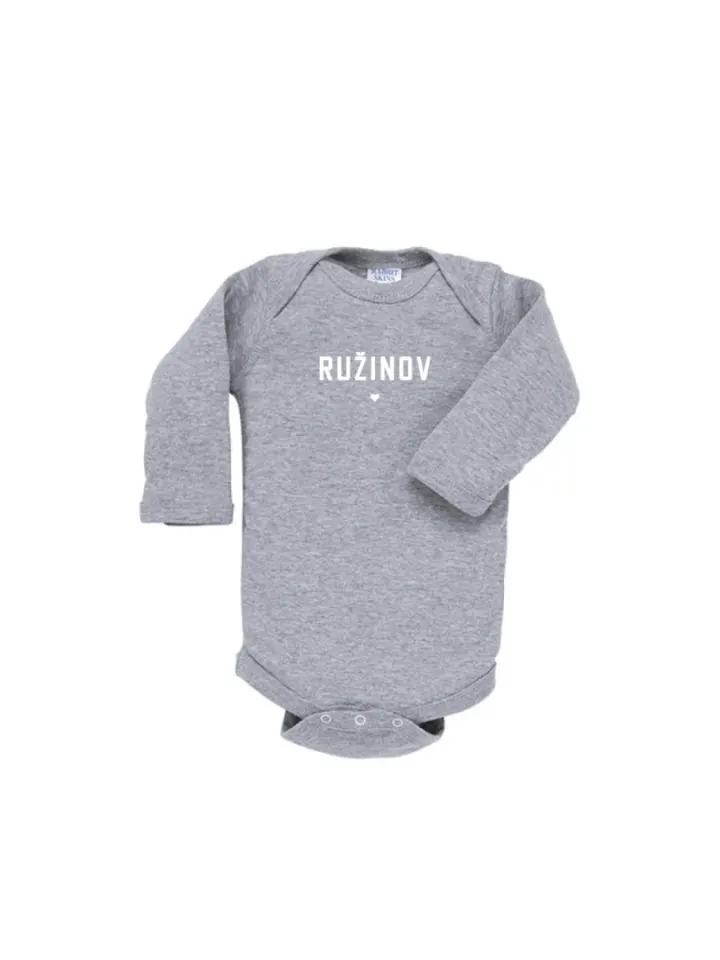 Ružinov Kids.