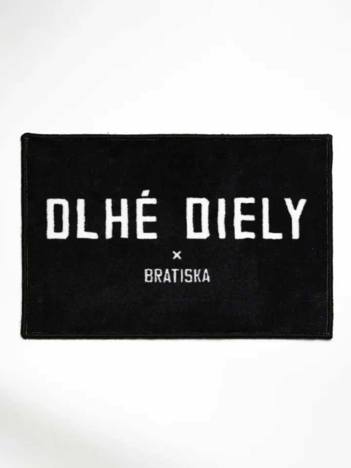 Dlhé diely 60x40cm