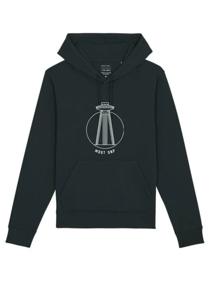 Ikona Most SNP - UFO