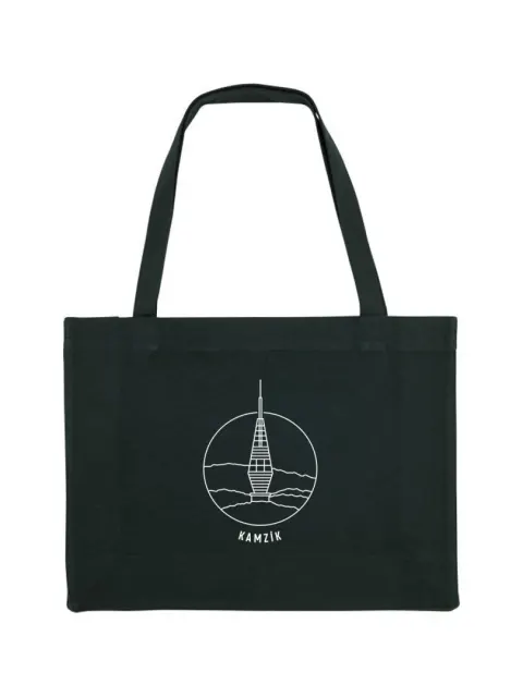 Ikona Veža Kamzík Shopping Bag