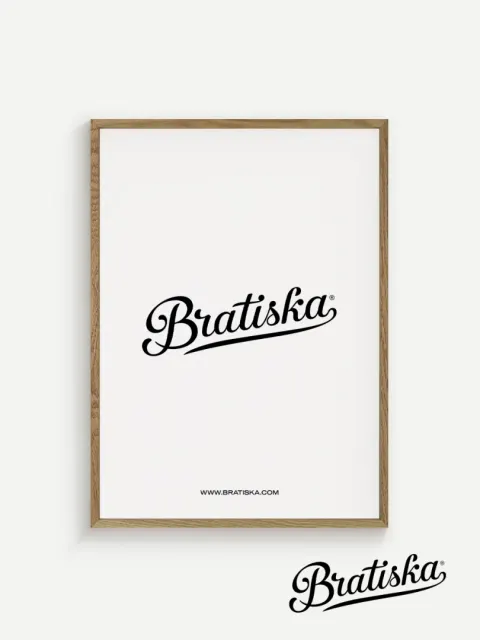 Drevený rám 30x42cm (A3 bez pasparty / A4 s paspartou) + plexisklo