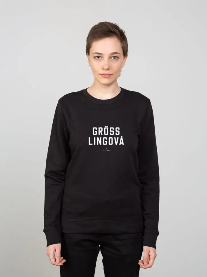 Grösslingova