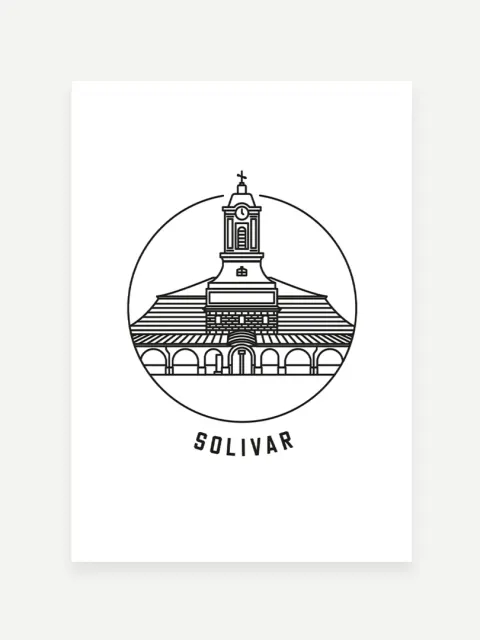 Solivar / Prešov