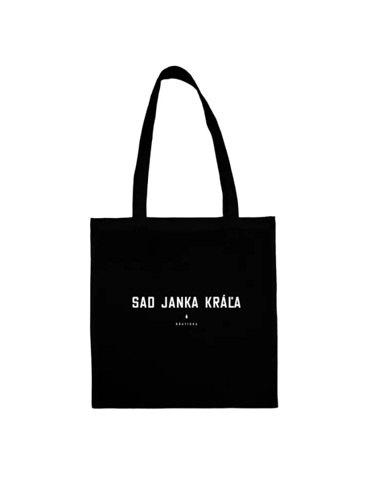 Sad Janka Kráľa