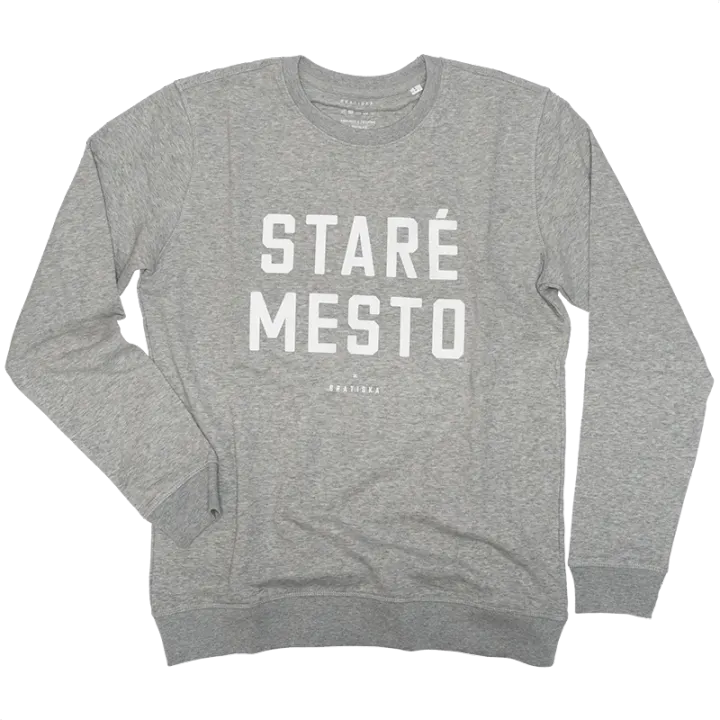 Staré Mesto