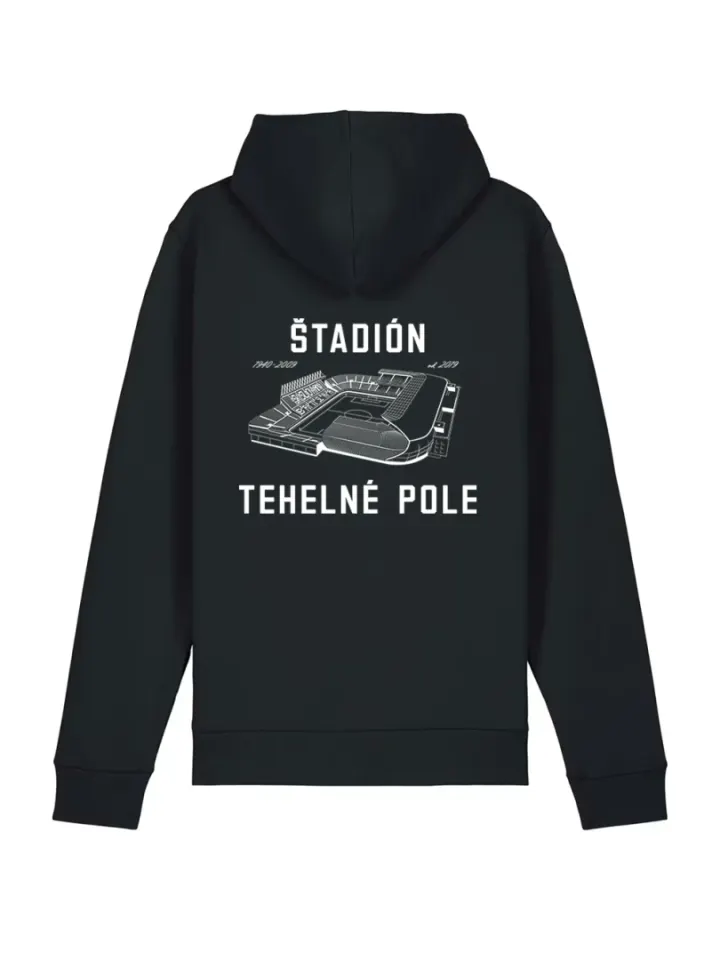 Štadión Tehelné Pole