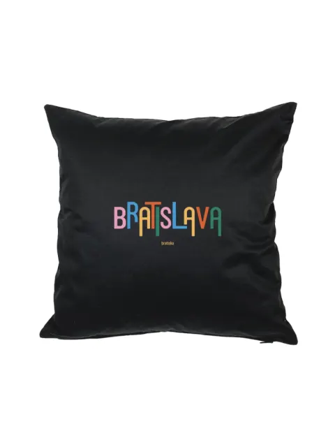 Bratislava vo farbe