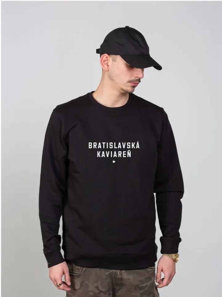 Bratislavská kaviareň