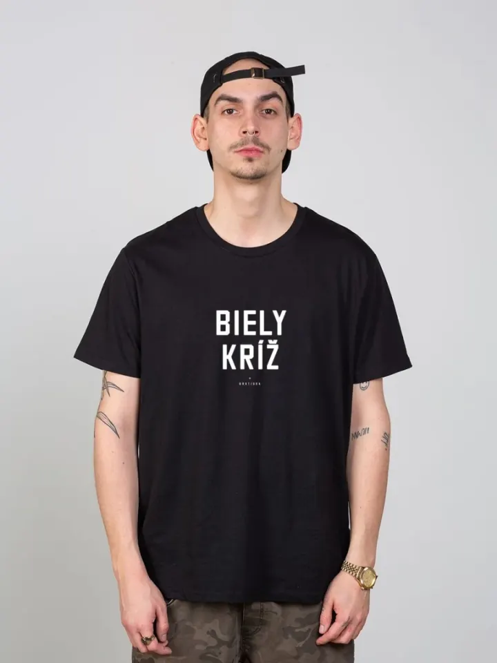 Biely Kríž