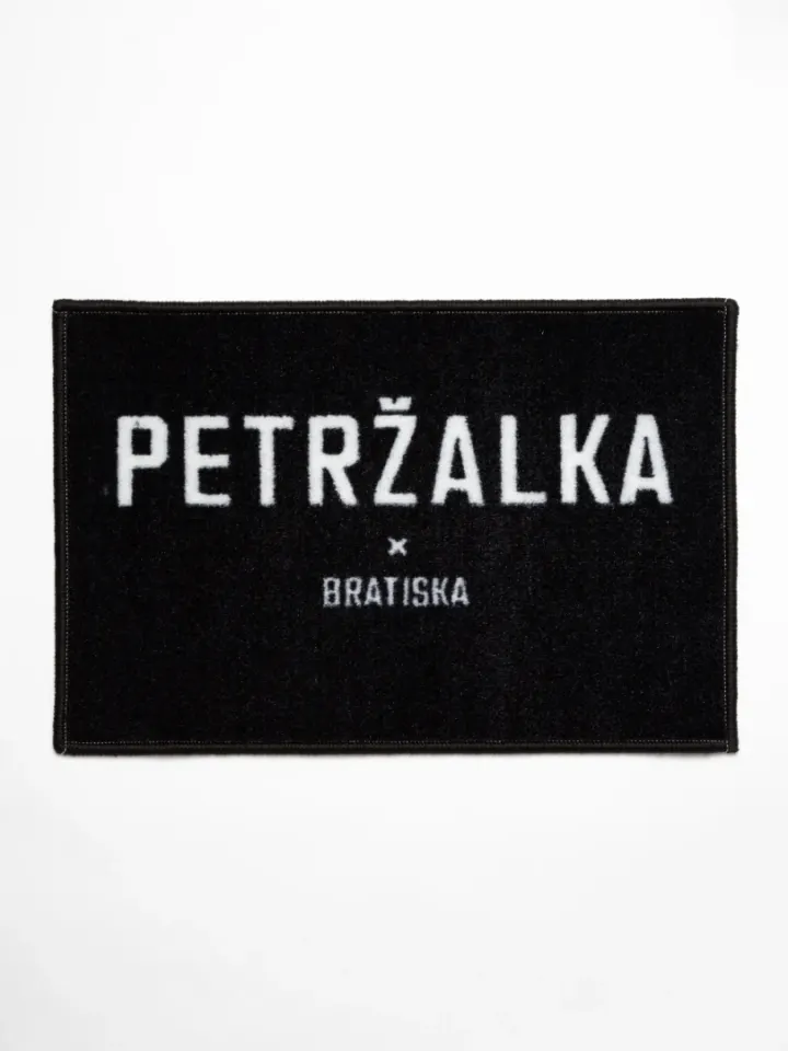 Petržalka 60x40cm