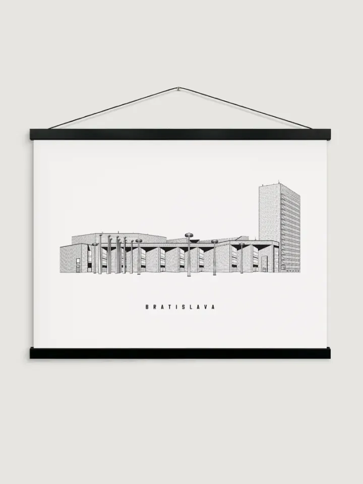 Istropolis A2