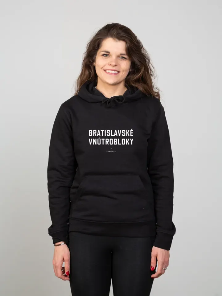 Bratislavské vnútrobloky